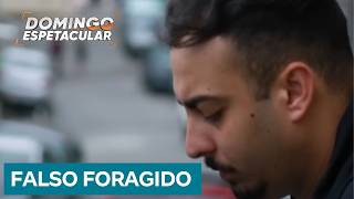 Sem nunca ter cometido um crime, homem inocente é listado como foragido da Justiça
