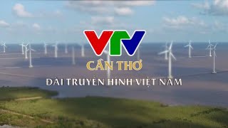 VTV CẦN THƠ ident 2025 (4/7) - Cà Mau