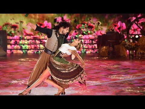 Showmatch - Programa 30/11/18 - Ritmo Folklore