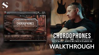 Video thumbnail for Walkthrough: Hopkin Instrumentarium Chordophones by Soundiron