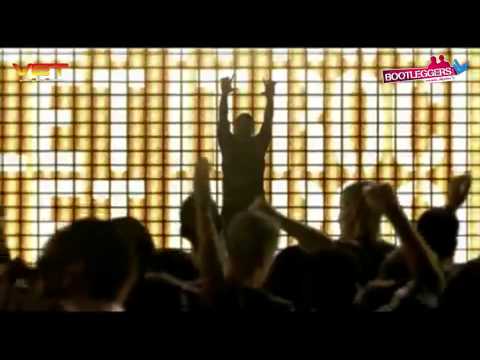 Bootleggers Music - Carly Rae Jepsen vs Pink vs Kevin Rudolf vs Calvin Harris