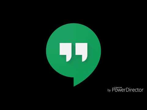 Hangout Call Ringtone