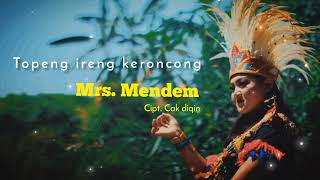 Download lagu #topengireng #keroncong #mistermendem #cakdiqin # mp3 Download lagu #topengireng #keroncong #mistermendem #cakdiqin # mp3
