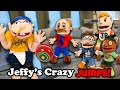 SML Movie Jeffy S Crazy Jumps