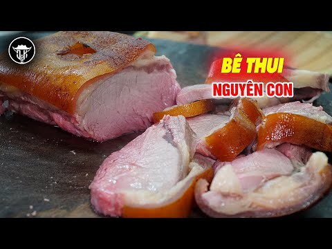Bê thui Cầu Mống