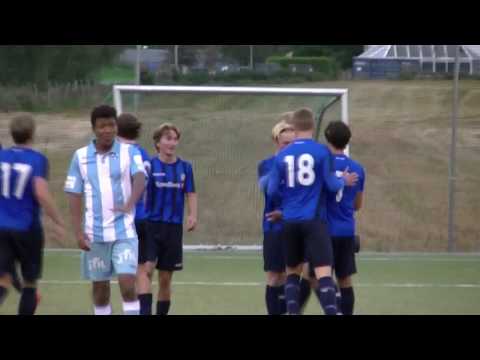 G19 Interkrets A, 5. september 2019: Follo – Stabæk 0-2 (0-1)