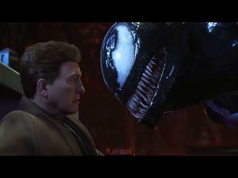 Marvels Spider Man 2 It's All Connected Pt 65