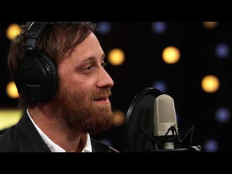 Dan Auerbach & The Easy Eye Sound Revue feat. Robert Finley - Full Performance (Live on KEXP)