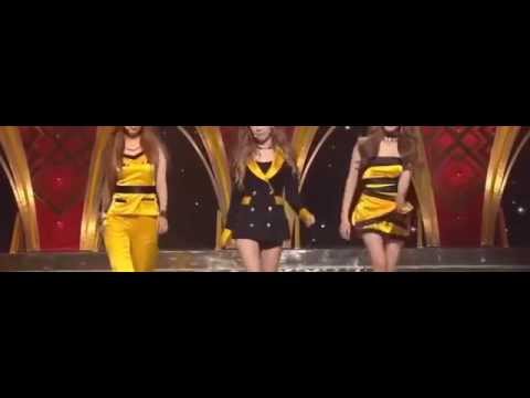 [HD] 140918 SNSD-TTS - Holler+Adrenaline+Whisper_Comeback Stage@M! Countdown