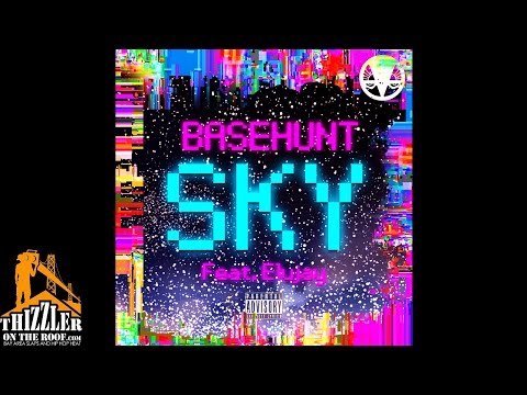 BaseHunt ft. Elujay - Sky [Thizzler.com]