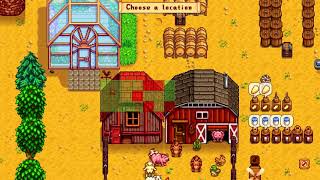 The Legendary Search - Let's Play Stardew Valley Part 211