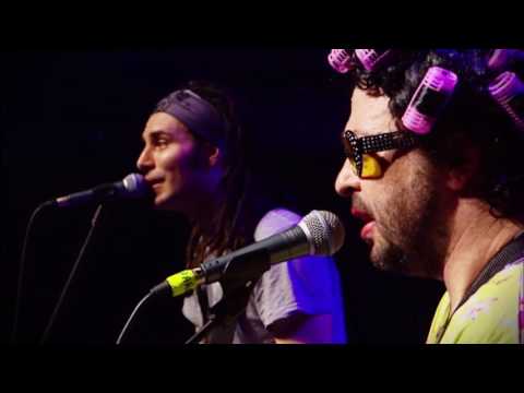 Locomondo - Σε είδα | Se eida - (Carnival Party Athens 2015)