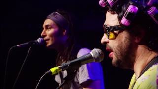 Locomondo - Σε είδα | Se eida - (Carnival Party Athens 2015)