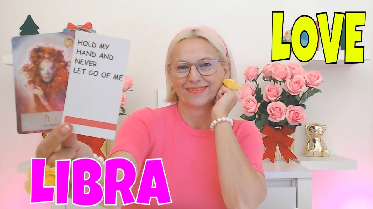 LIBRA NOVEMBER 2024 THIS SECRET ADMIRER WILL ADMIT LOVE FOR YOU OUT OF THE BLUE! Libra Tarot Reading