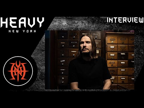 Heavy New York// Bizarrekult // Interview