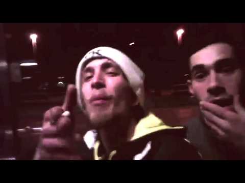 Jok3r - Tudo ou Nada Oficial Clip