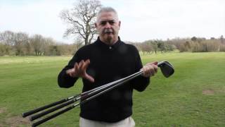 Wilson Staff PMP Wedge System Review