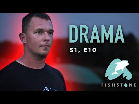 FISHSTONE's Angelwelten S1E10 - KANALFINALE give me drama mit Sebastian Manecke