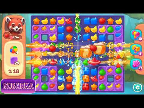 Wildscapes level 991 HD