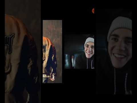 Justin Bieber Pictures - Hit The Ground