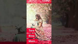 #Zindagi  Zindagi Lyrics Jaey Gajera, Lav Poddar | Full Screen Whatsapp Status Video |
