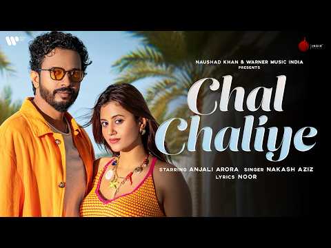 Chal Chaliye Lyrics – Nakash Aziz