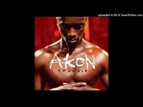 Akon - Baby, I'm Back (Ft. Baby Bash)
