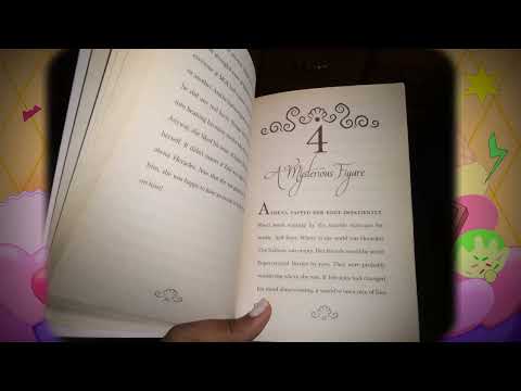 GODDESS GIRLS | ATHENA THE WISE | CHAPTER 4