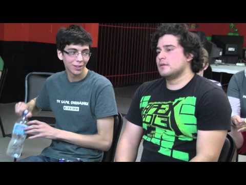 ARLO 2 - Mojo vs FX_DFW | Waterless Fishie - WQ - Melee Singles