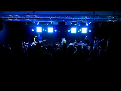 Toyah - LIVE -Dance/I Want To Be Free - Aquarium, Lowestoft UK