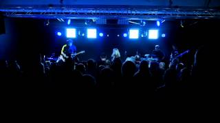 Toyah - LIVE -Dance/I Want To Be Free - Aquarium, Lowestoft UK