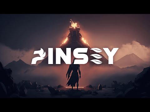 Danny Olson x yetep - Melting (ft. EASAE) (PINS3Y Remix) [Runner Up/Special Mention]