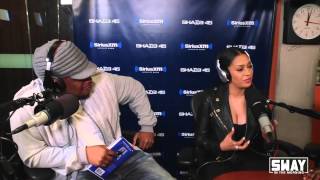 LaLa Anthony Describes Rising From Nothing, Keeping Marriage Strong & New Book "The Power Playbook"