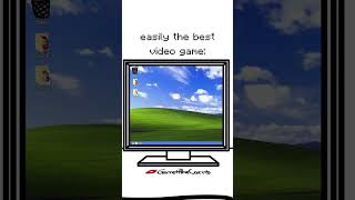 Download lagu Best video game ever. #shorts mp3