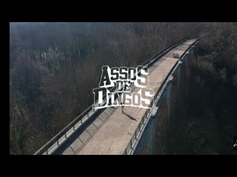 Assos de dingos (Sekel du 91 & Noss) - Dans le tunnel