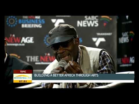 Kole Omotoso video 3