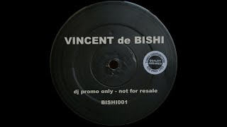 Vincent De Bishi - Flowtation (Mr. Bishi Remix)