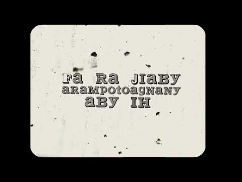 Leoking ft Raldji - AZA MAIKA Officiel audio 2026 by Hog prod & RS Lyrics