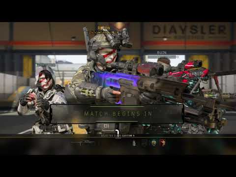 The Paladin is Godlike!!