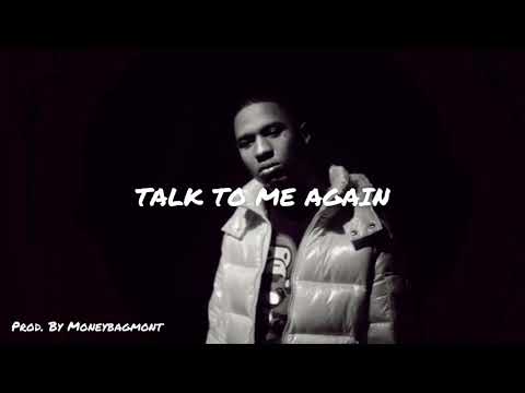 *SOLD* EBK Jaaybo Type Beat “Talk To Me Again” (Prod. Moneybagmont)
