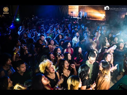 Dollar Dj - Wolosso azoubaguehi (Performance in Paris March 2018)