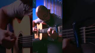 Gloria a Jesus na Hóstia Santa | Fingerstyle  #musica #fingerstyle #auladeviolao #musicacatolica