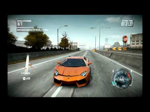Need for Speed  The Run Part 46