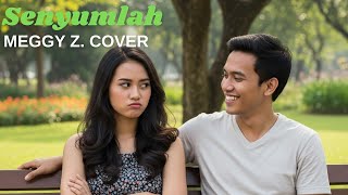 Download lagu 👉 Cover Dangdut – Senyumlah (Meggy Z) | Versi [Safira Dangdut ] mp3