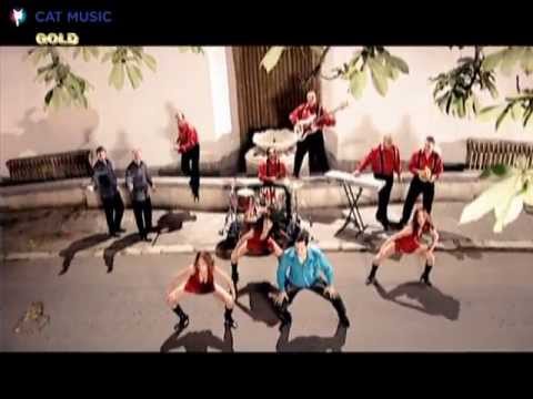 Stefan Banica Jr. - Asta-s eu!