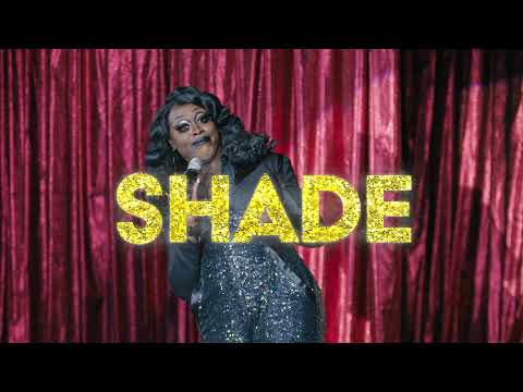 Bob the Drag Queen: Suspiciously Large Woman