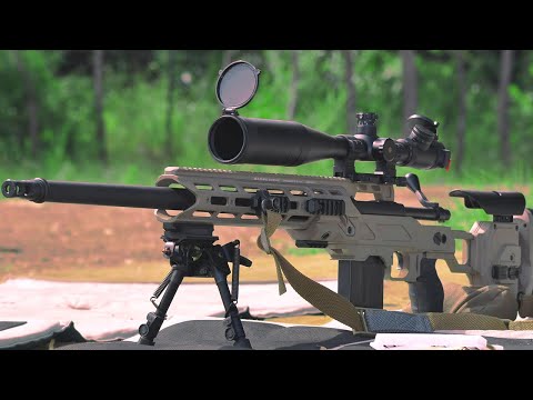 Top 5 Best Airsoft Sniper Rifles of 2023 - Ultimate Buyer's Guide