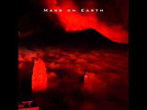 Mars on Earth - Planets