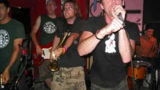 Big D and the kids Table: &quot;Safe Haven&quot;