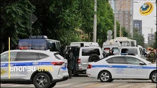 Կատաղի կռիվ՝ 7 ժամ. տասնյակից ավելի զոհեր ու վիրավորներ կան Դաղստանում